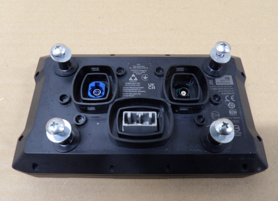 Tacho-set Honda NT 1100 DCT