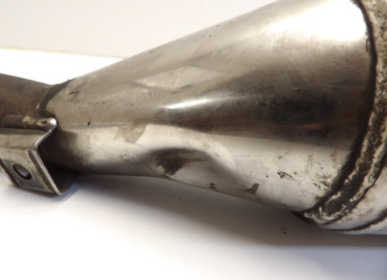 Sportdemper Yamaha TDM