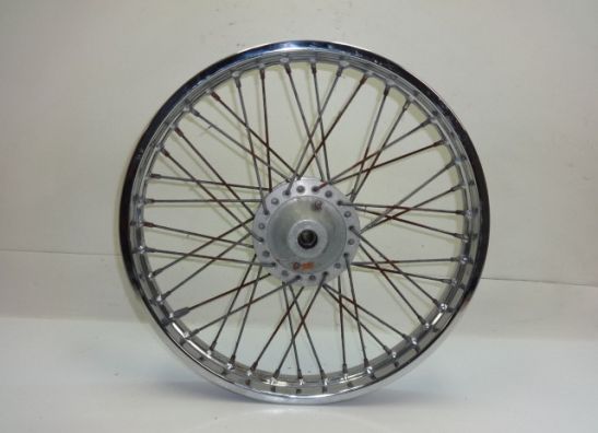 Voorvelg Kawasaki CSR 305 LTD