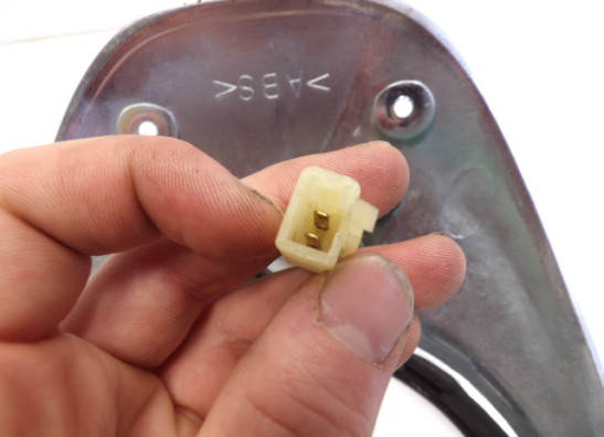 Tankcover Yamaha XVS 1100 Dragstar