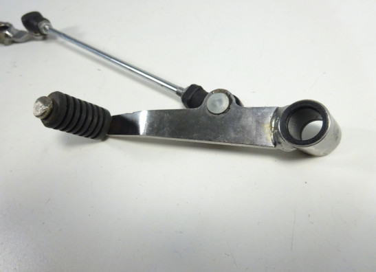 Schakelpedaal Honda CBF 1000