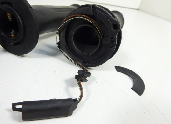 Gashandle BMW K 1200 S 