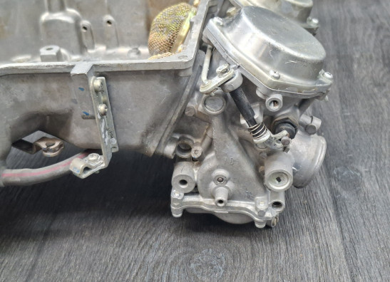 Carburateurset Honda Goldwing GL