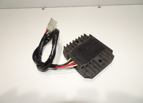 Regulator rectifier  Yamaha TDM