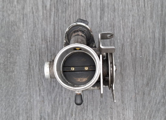 Einspritzanlage BMW R 1100 RT