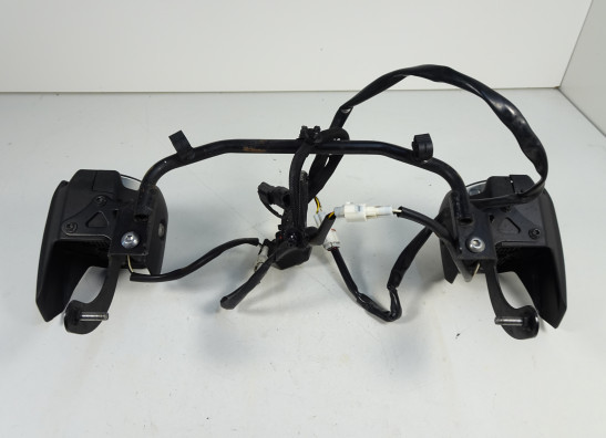 Koplamp Kawasaki VERSYS 1000