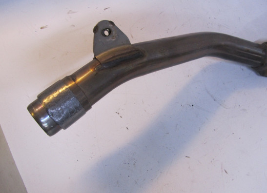 Downpipes Suzuki GSR 600