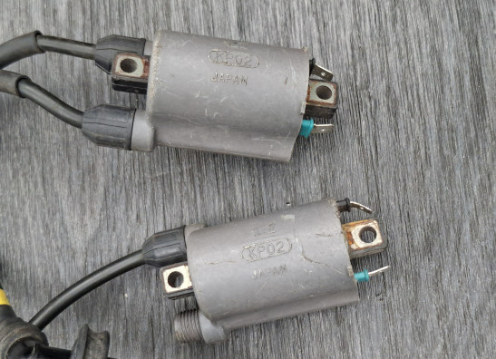 Zundspule Kawasaki ZEPHYR 550