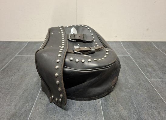 Kofferset Harley Davidson Softtail