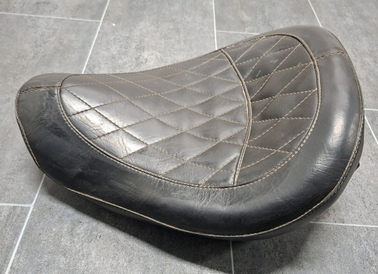 Zadel Harley Davidson Overige Harley Davidson