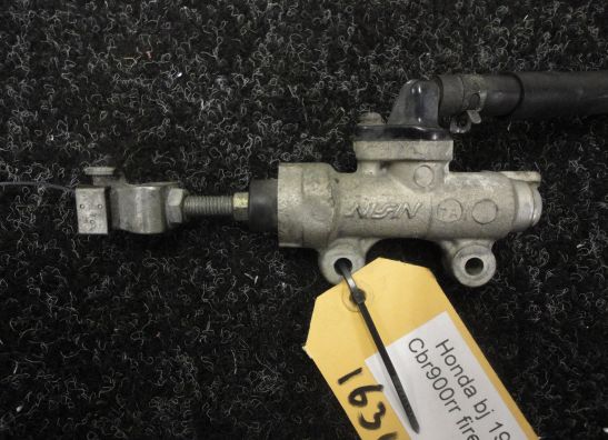 Rear brake master cylinder  Honda CBR 900 RR