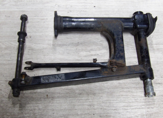 Achterbrug Honda CB 900 C Custom 