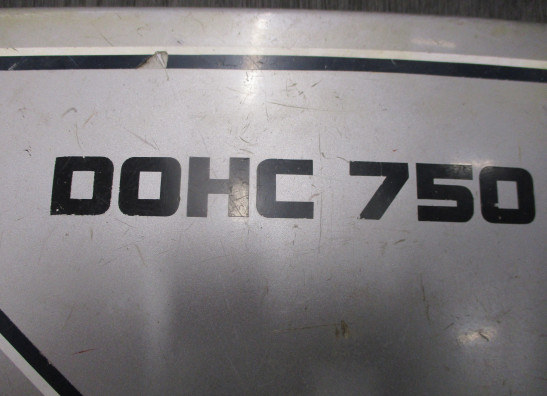 Linker zijkuip klein Honda CB 750 