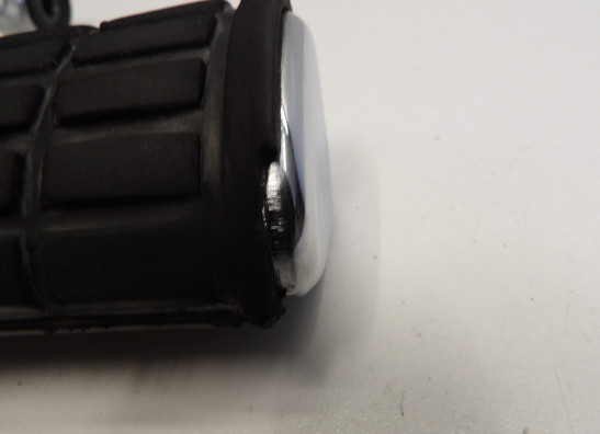 Footrest left Yamaha XV 700 / 750 SE