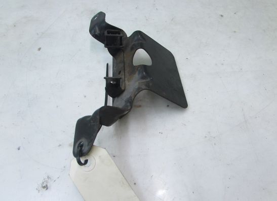 Kentekenplaathouder Suzuki GSX F 600