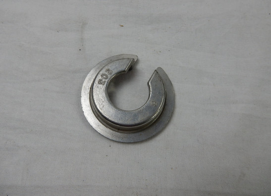 Rear cushion Moto Guzzi Overige Moto Guzzi