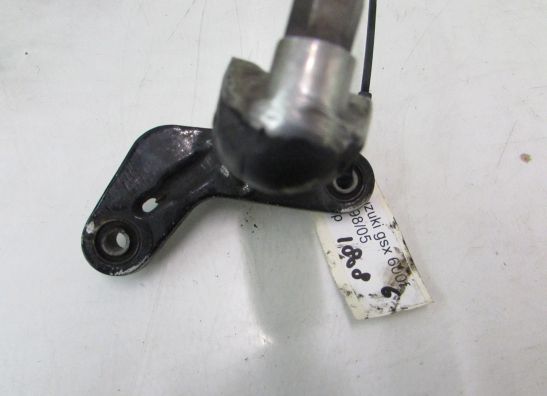 Overig Suzuki GSX F 600