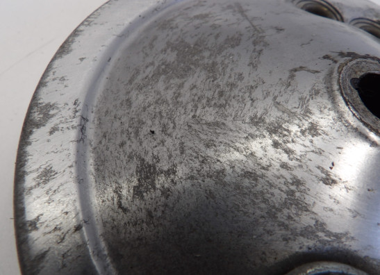 Brake drum Honda VT 700 750