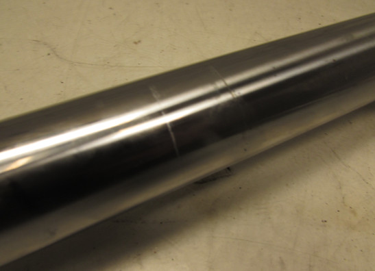 Voorpoot rechts compleet Honda CBR 1000 F