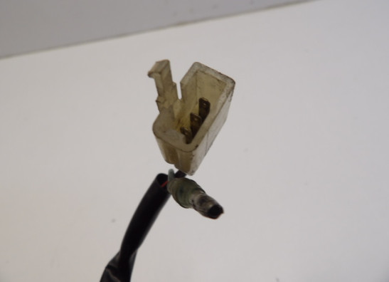 Teller Honda ST 1100 Pan European