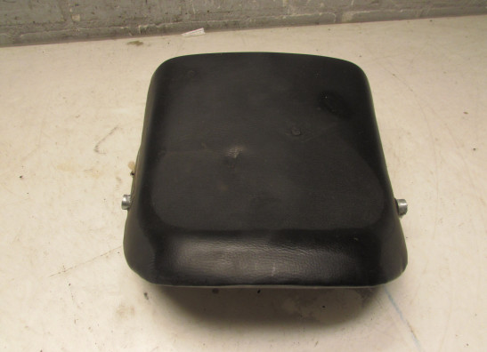 Soziussitz Suzuki GSX F 600