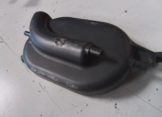 Afdekkap Aprilia Shiver 750