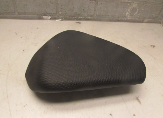 Buddy zadel KTM 125 Duke