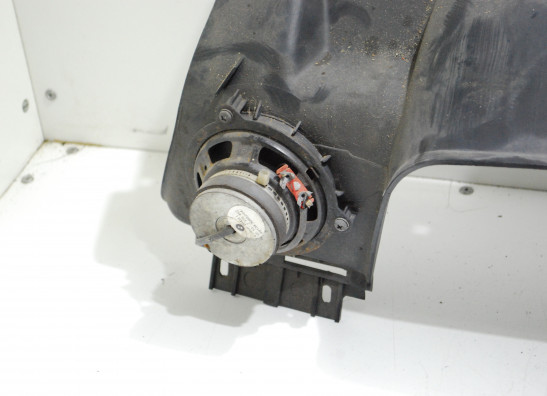 Fairing inner side BMW K 1100 LT