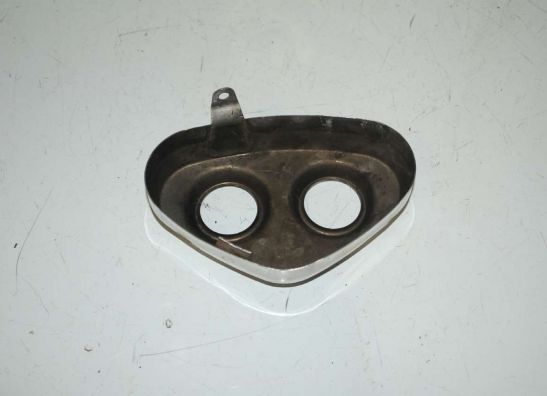 Uitlaat Honda VFR 800 I