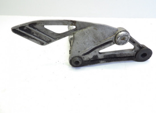 Schetsplaat links Yamaha SZR 660