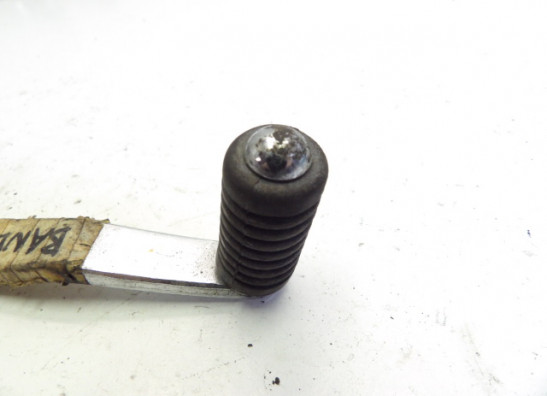 Schakelpedaal Suzuki GSF 600 650 Bandit 