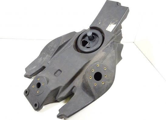 Fuel tank BMW F 800 S - ST