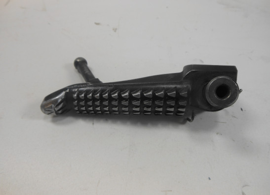 Voetsteun links Kawasaki ZX 6 R 2009-2010