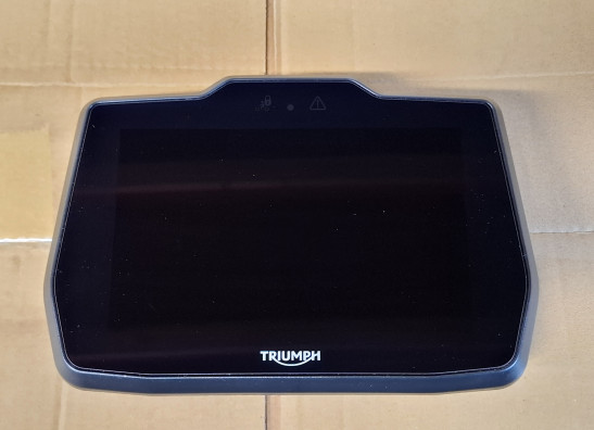 Tellerset Triumph Tiger 1200 Explorer GT PRO