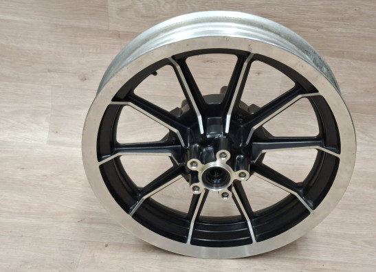 Rear wheel Harley Davidson Touring FL