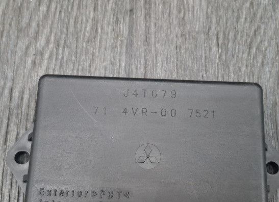 CDI ECU unit Yamaha XVS 650 Dragstar