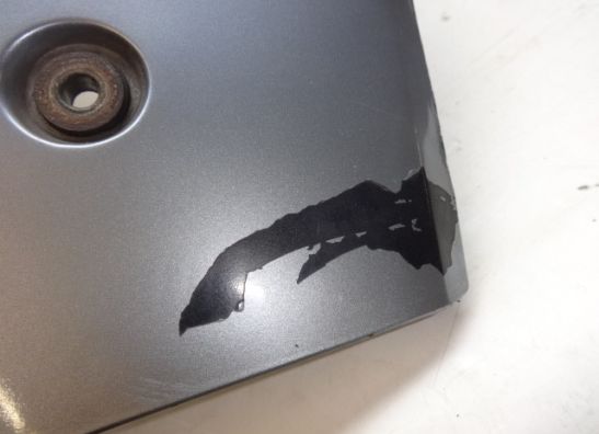 Onderkuip Kawasaki GTR 1000