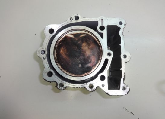 Cylinders BMW F 650 CS Scarver