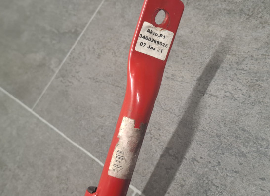 Achtersubframe Ducati Multistrada V4