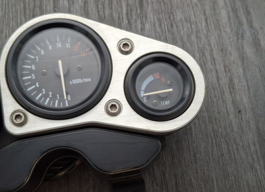 Meter combination Suzuki GSX R 1100