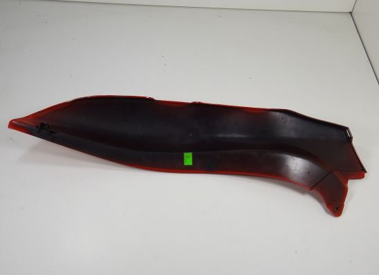 Rechter achterkant BMW K 1200 RS