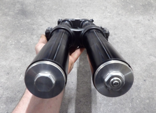 Voorpoot rechts compleet Yamaha Niken GT