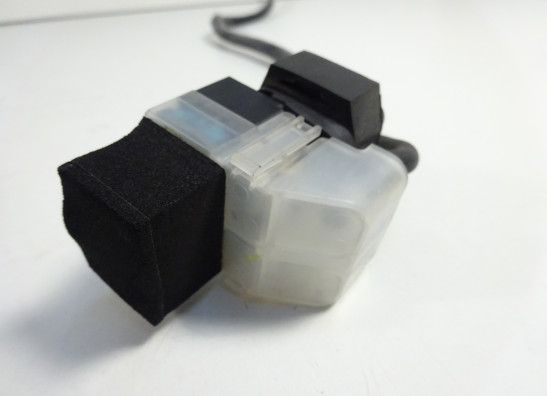 Anlasser Relais Yamaha FZ8