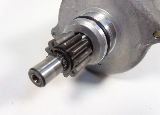 Anlasser Yamaha MT 03