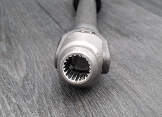 Cardan axle BMW R 1200 GS