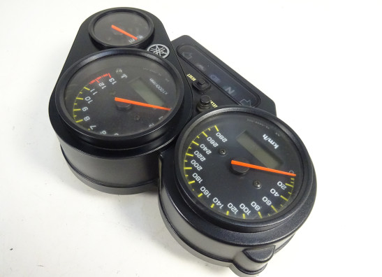Tacho-set Yamaha FAZER 1000