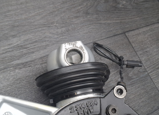 Cardan BMW R 1100 RT
