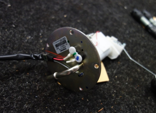 Benzinpumpe Kawasaki Z 650