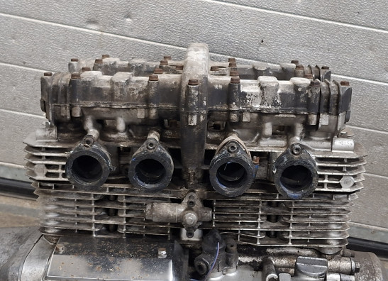 Motorblok Kawasaki KZ 1000 ST