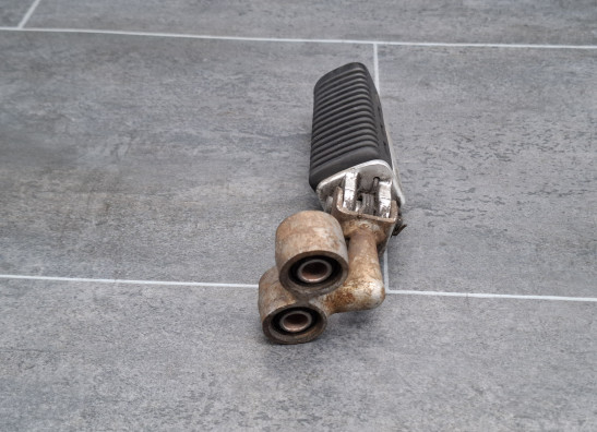 Voetsteun Rechts Suzuki GSX 1100 G